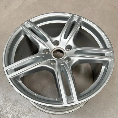 Cerchio turbo originale - cerchio,