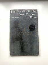 Cardoso, L’ospite Di Giobbe