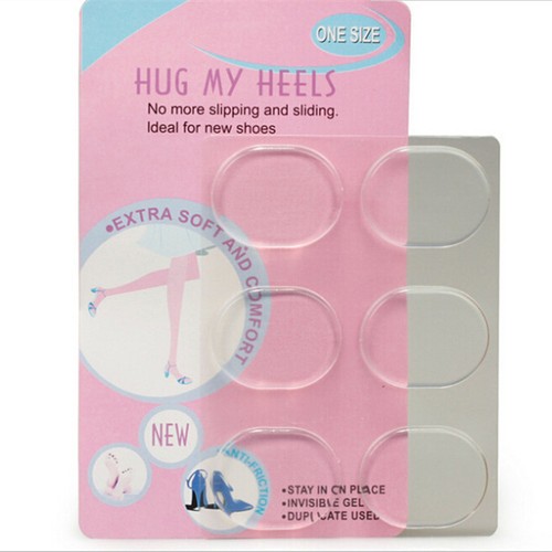 6pcs ciabatte silicone - 6pcs,