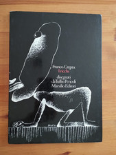 I ricchi - Franco Crepax - disegnati da Tullio Pericoli