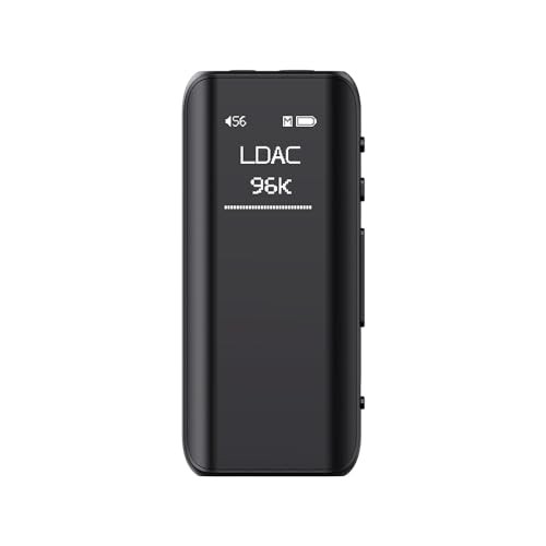 Fiio btr15 bluetooth dac - btr15,