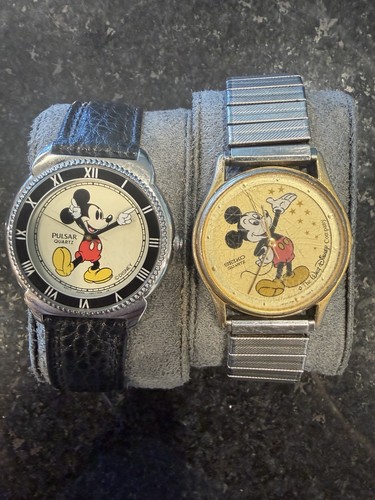 Orologi disney topolino - orologi,