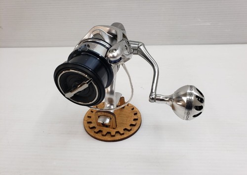 Shimano stradic 2500shg - 19,