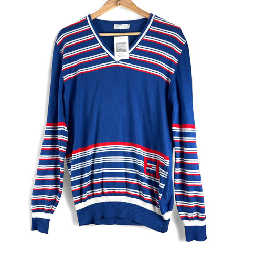 Maglione uomo encrico coveri - maglione,