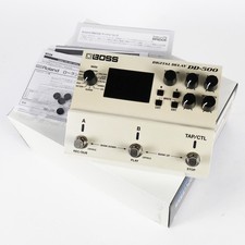 Boss DD-500 Digital Delay