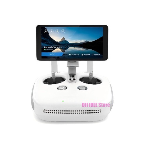 Dji phantom pro v2 - phantom, 4