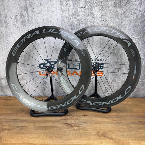 Set ruote campagnolo bora - set,