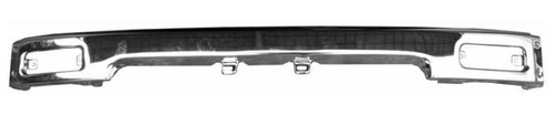 Ant crom toyota - ant, 4wd