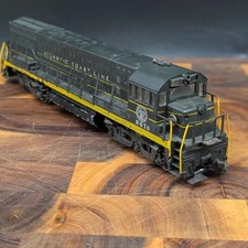 Rivarossi HR2537 HO Atlantic