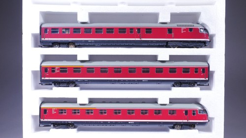 Lima 149808 trazione - dc,