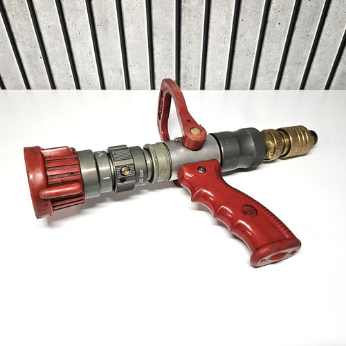 Pok aquastar tubo antincendio - pok,