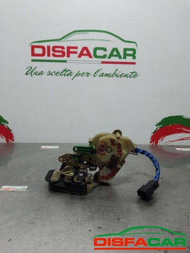Serrature elettriche kia - serrature,