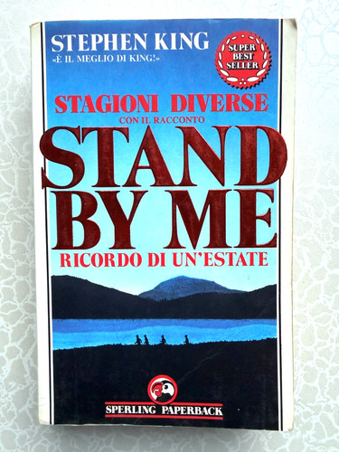 Stagioni diverse stand - stagioni, diverse/stand