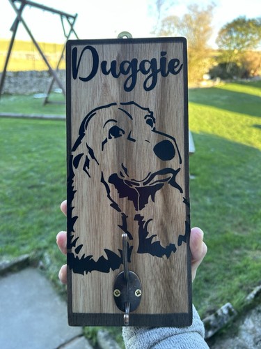 Dog gift cocker - cocker, spaniel