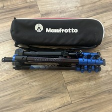 Manfrotto Befree Treppiede da