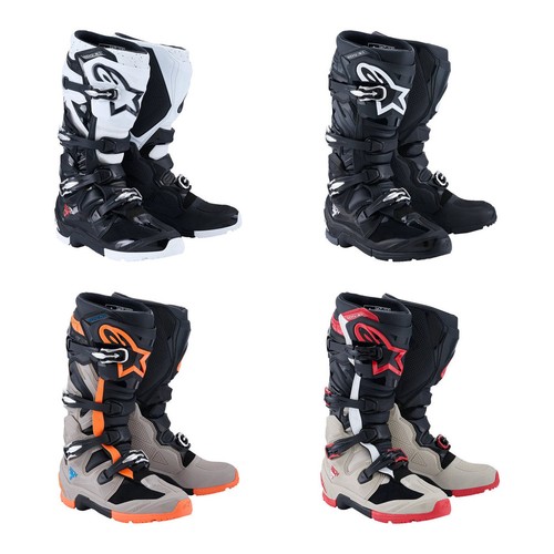 Stivali alpinestars tech - alpinestars,
