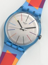 SWATCH - SUOS106C - BIENNALE