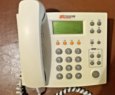Telefono fisso atlantide - telefono,