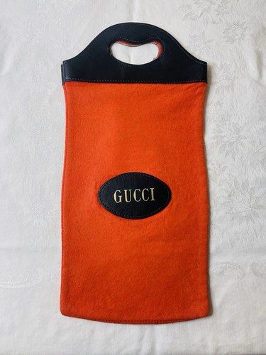 Rara borsa gucci vintage - rara,