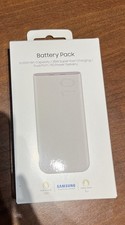 Samsung Powerbank 10.000 mAh