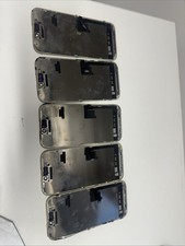 Lot of 10 PCs Original iPhone