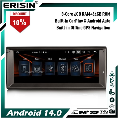 64gb core android 14 - 8-core,