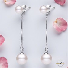 ORECCHINI DONNA ARGENTO 925