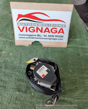 Cintura sicurezza ant sx - sicurezza,