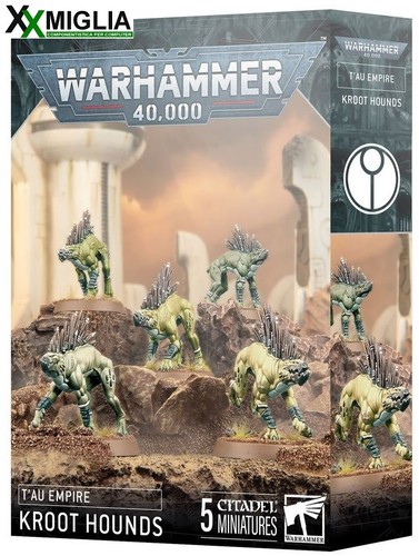Warhammer 000 t au empire - warhammer, t'au