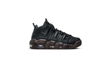 Nike Air More Uptempo Black