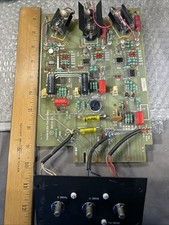 Ricambi fotometro fiamma