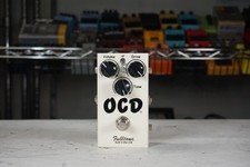 Overdrive/Distorsione OCD