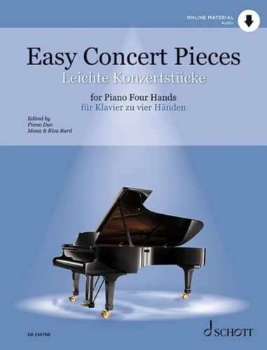 Varios easy concert - varios,
