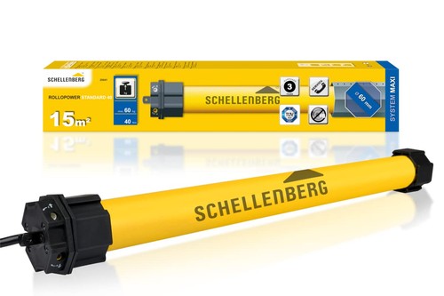 Schellenberg 20641 avvolgitore - 20641,