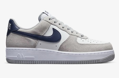 Nike air force low - nike, 1