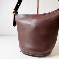 Borsa a secchiello Coach 9019