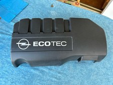 COPERCHIO COPRIMOTORE OPEL CORSA C 1.3 CDTI