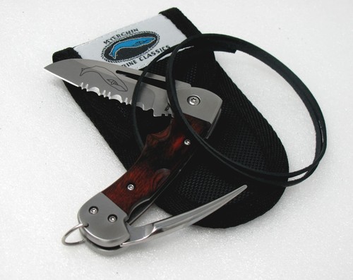 Coltelli myerchin testato in - coltelli,
