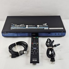 Lettore Blu-ray Sony BDP-S350