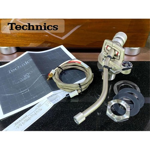Ddp technics epa - ddp, epa-100