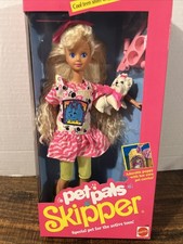 Pet Pals Skipper Cool Teen