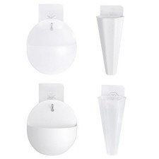 Fioriere verticali efficienti in termini di spazio per living urbano e arredamento interni