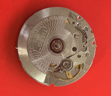 Orologio Vintage Tissot 1853