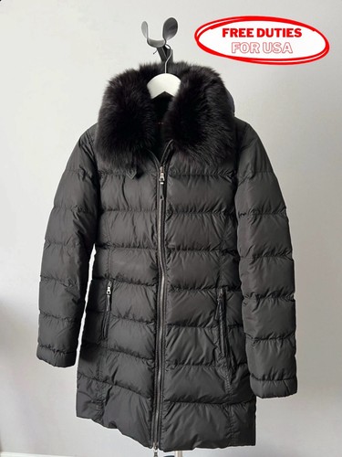 Cappotto giacca lungo nylon - giacca,