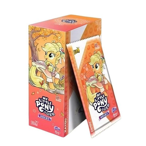 Kayou little pony moon - pony,