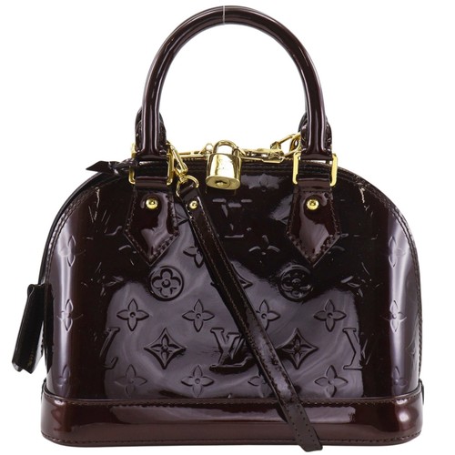 Louis vuitton alma - louis,