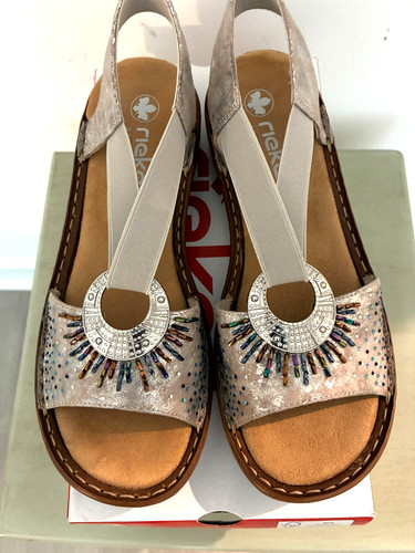Sandali donna nuovi con - sandali,