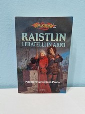 Dragonlance - Raistlin : I
