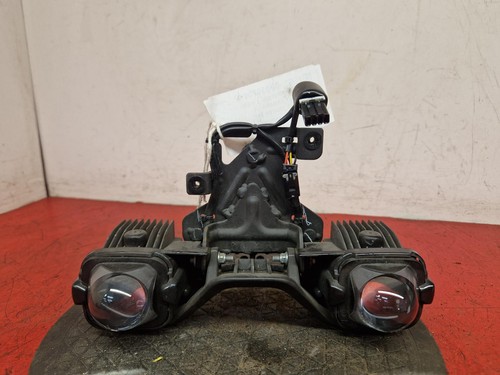 Faro proiettore yamaha tracer - faro,