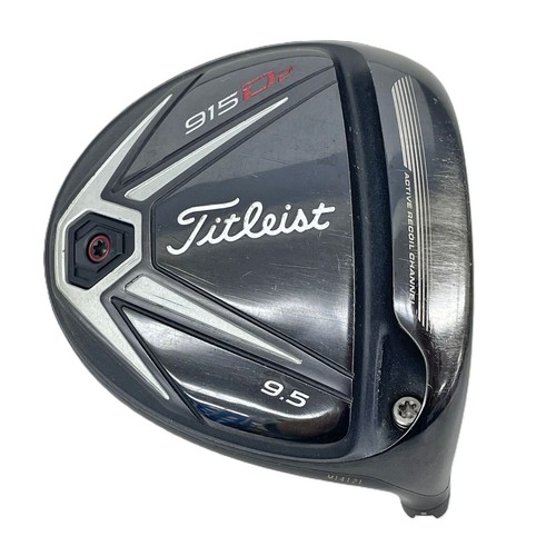 Titleist 915d2 mazza golf - titleist,